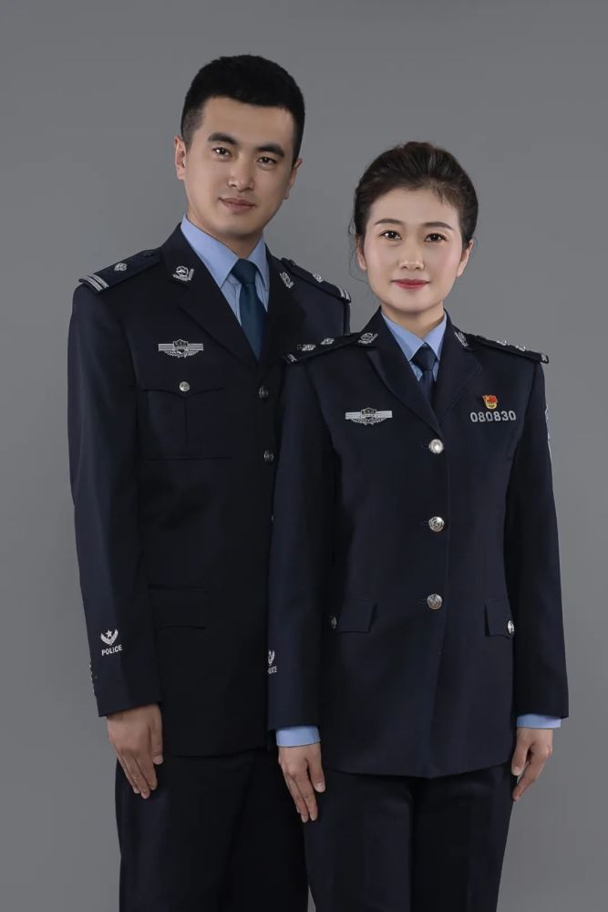 警营她力量三八女神节看鹤岗公安女警风采