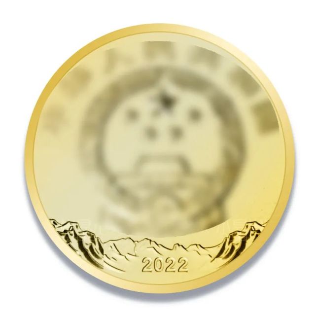 小易p的三江源纪念币实物以央行公告为准所以空档期只有两个,一个是
