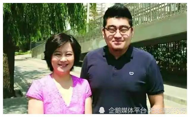 鞠萍离婚后带着儿子嫁给杨硕如今她们母子过得怎样