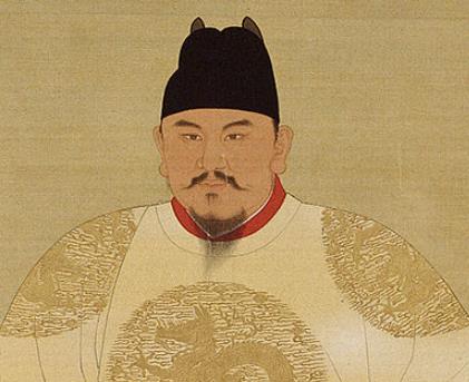 朱元璋到底有几张脸为什么有的画像丑出天际有的却相貌堂堂