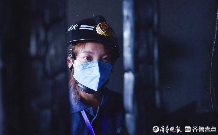 女调查员 腾讯网