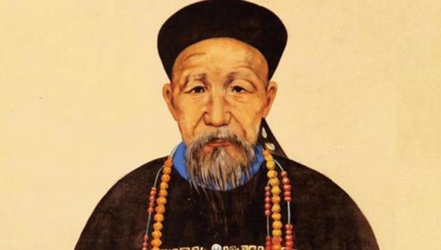 孙子却用一生悲剧证明:人没用钱再多也没用|左宗棠|李鸿章|李子嘉