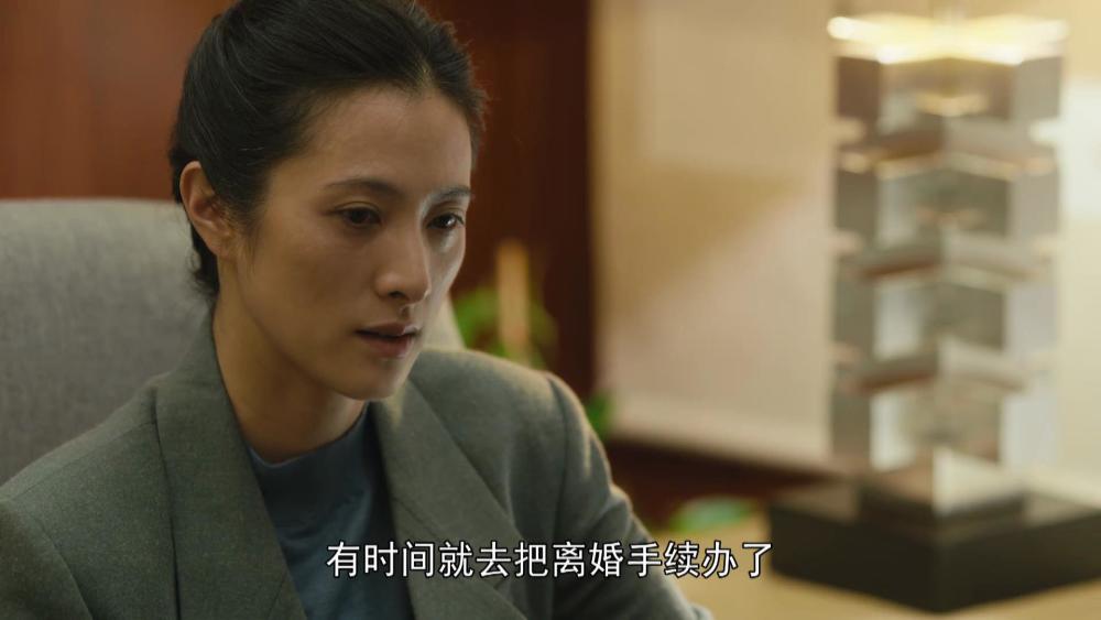 人世间两次提离婚的郝冬梅娶到她是周秉义最大的幸运