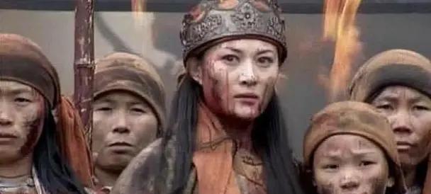 有很多女性这些都是洪秀全的妃子,因此有很多人说苏三娘就是被洪秀全