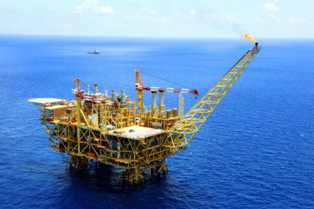 最新中国海洋油气工程十大装备十大技术名单来了