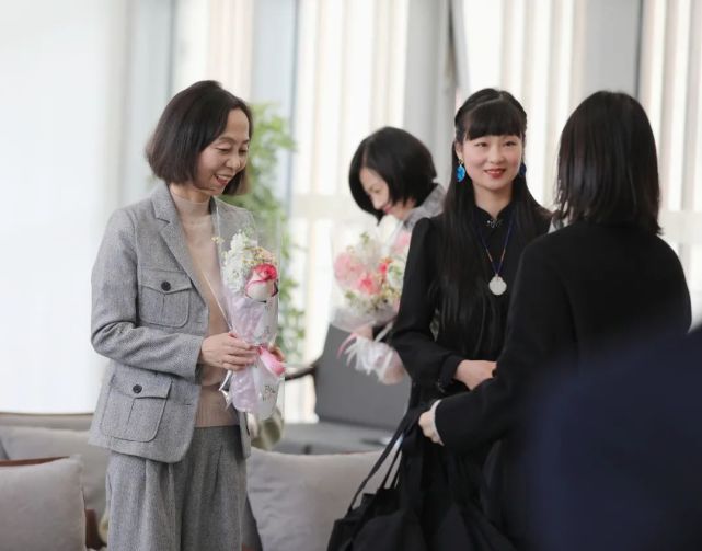 寿县举办庆三八"书中自有颜如玉"读书分享会|仇媛媛|读书分享会|黄