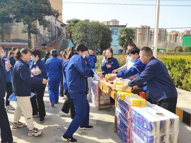 天瑞集团女神节系列活动精彩回顾!