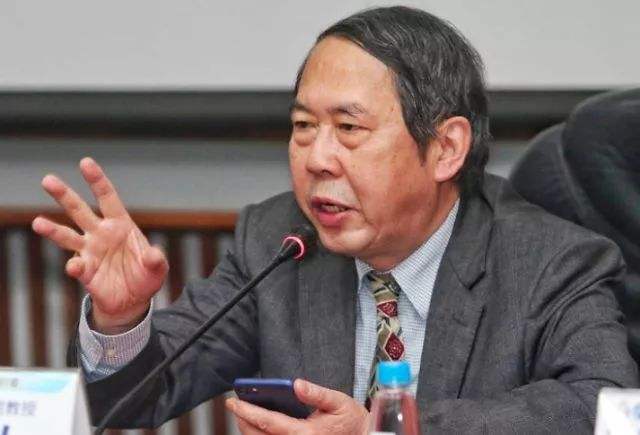 人大教授时殷弘曾表示:中国应销毁核武取信美国,日本应入五常