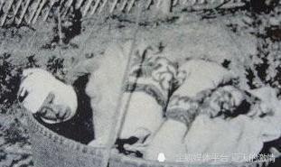 1983年呼伦贝尔盟大屠杀疯狂少年血洗农场一天屠杀27人