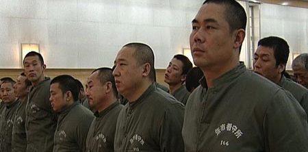 2008年5月28日,张家口市中级法院作出一审判决,决定对杨树宽数罪并罚
