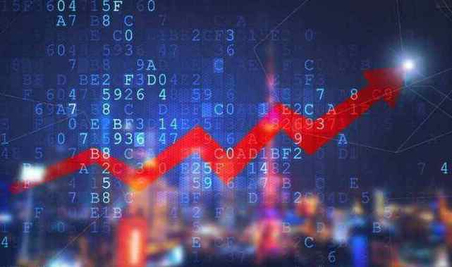 创业板指涨超3%,锂电,半导体上涨