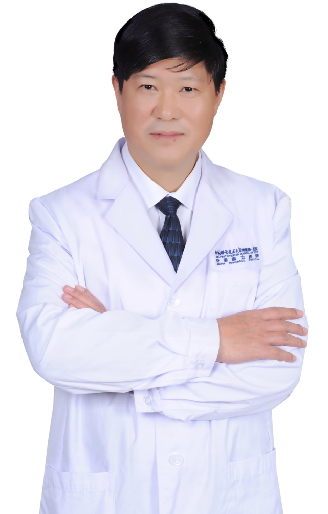 "名医工作室|本周六全国知名胸心专家葛建军来池坐诊,请提前预约