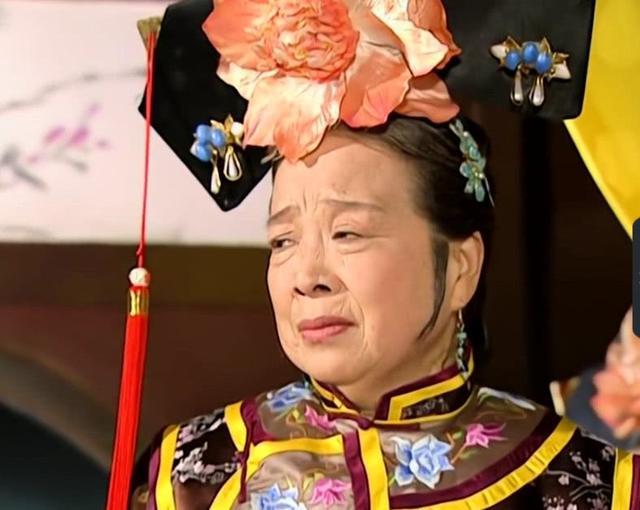 尤其是在格格出嫁之后,格格的公主府基本都由嬷嬷说了算,所以也被当时