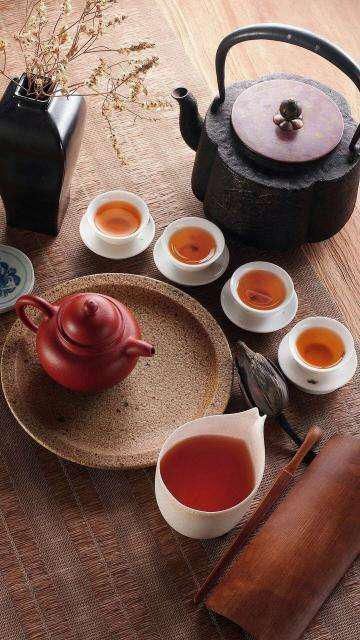 喝茶有益身体健康,但也存在误区,你了解吗?