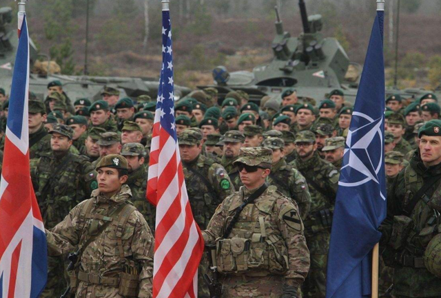 日媒在报道中提到,英国陆军特种空勤团正在积极协助乌克兰"保护泽连