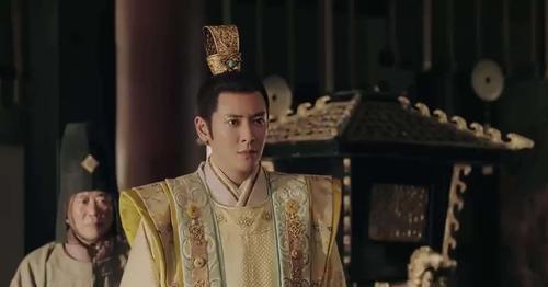 唐高祖李渊一生育有四十一个儿女其中皇子二十二位公主十九位
