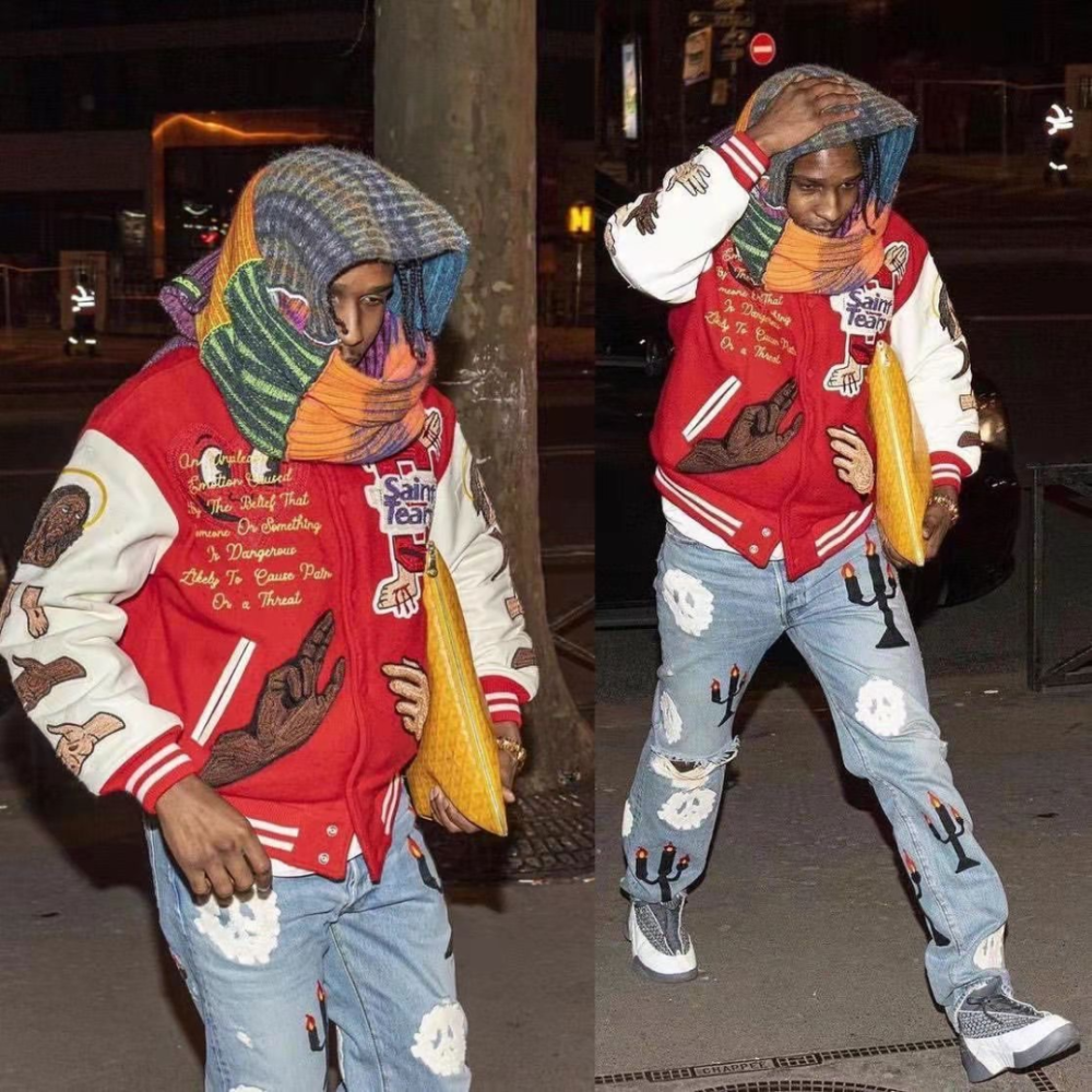 travis scott —— air jordan 15liltjay —— nike air force