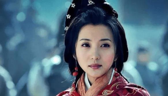 貂蝉那么美王允为何不占为己有