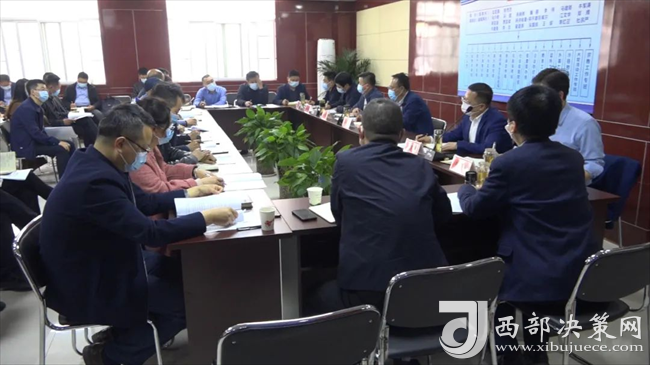 宝鸡市凤翔区落实防控措施构筑全民防线