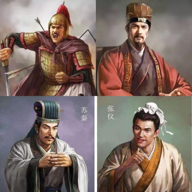 从孙膑到郦食其时间跨度大约140年,所以后人猜测鬼谷子是华夏第一长寿