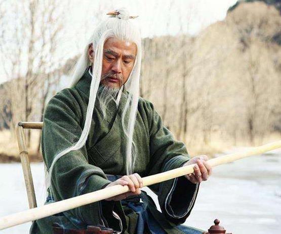 古今四大名师,个个名师出高徒桃李遍天下,德高望重一代宗师