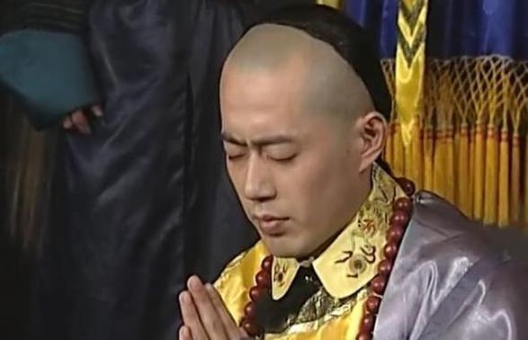顺治为何醉心于佛学他到底是突然驾崩还是出家为僧