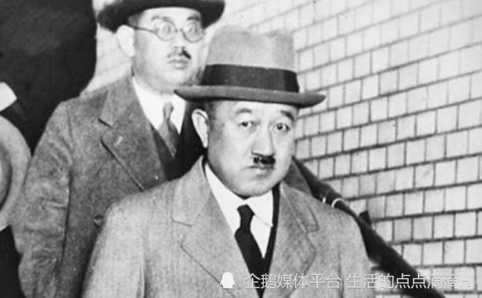 历史的回顾土肥圆和土肥原