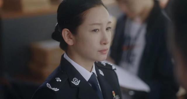 同一个女公安局长这几位的演技差别挺大你喜欢哪位