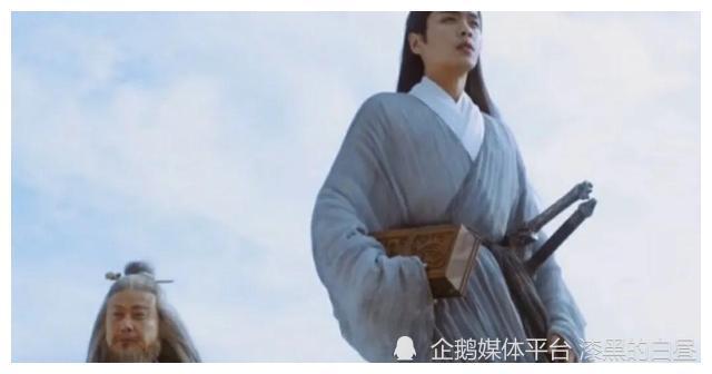 徐凤年一生经历十场惊心动魄大战次次命悬一线