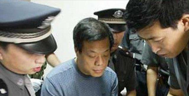 河北巨贪李友灿外逃俄罗斯三次自杀未遂