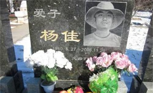 2008年上海杨佳案男子骑自行车遭盘查心理失衡致六名警员死亡