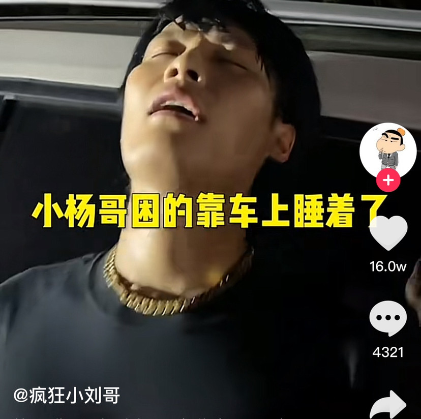 最搞笑疯狂小杨哥网瘾少年为何能年入过亿真实身份令人咋舌