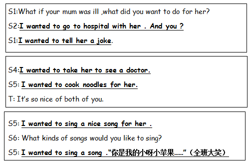 如何在英语阅读教学中进行学习型任务设计附案例