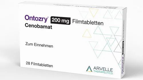 芬氟拉明:2020年,外消旋芬氟拉明在美国和欧洲被批准用于治疗与dravet