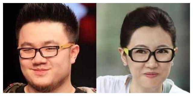 宋丹丹儿媳王博谷嫁小7岁巴图生两子婆婆把我宠成宝