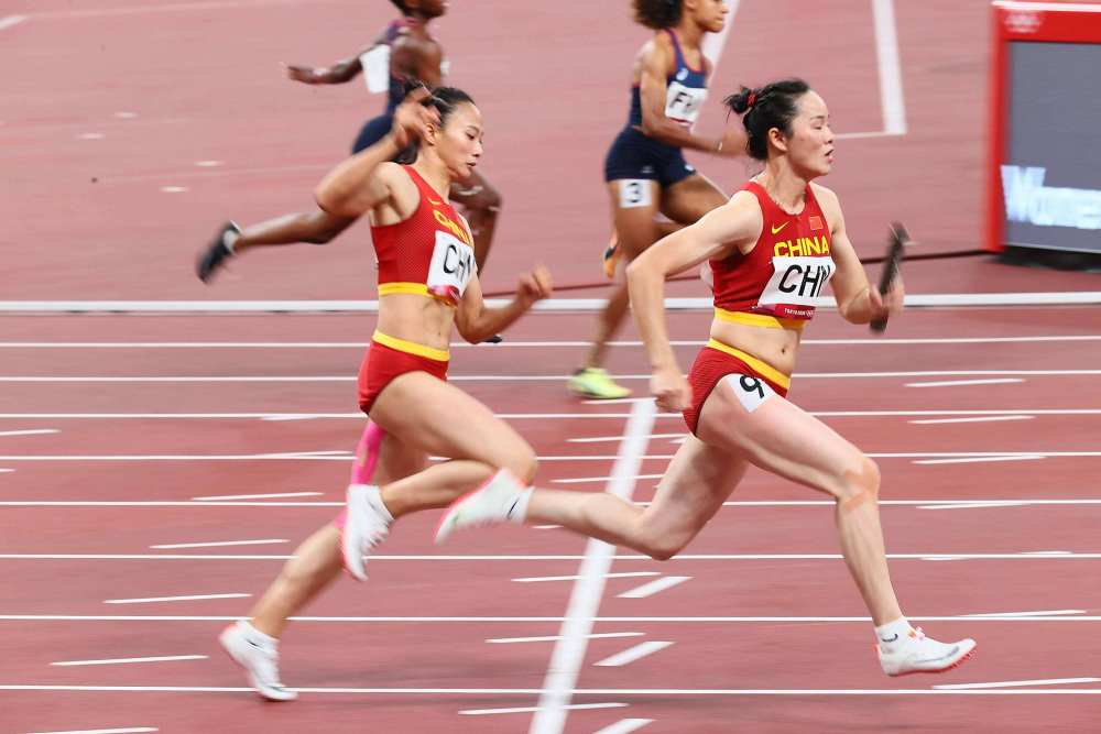 短跑女神黄瑰芬宣布婚讯网友送祝福的同时表示太突然了