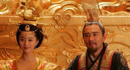 李隆基为何会在安史之乱后失去皇位