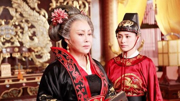 上官婉儿在政变时拿出先帝遗诏支持为什么李隆基还是容不下她