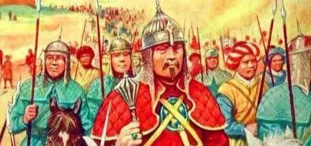 庚戌之变土木堡阴影下的大明危机嘉靖签订大明唯一的城下之盟
