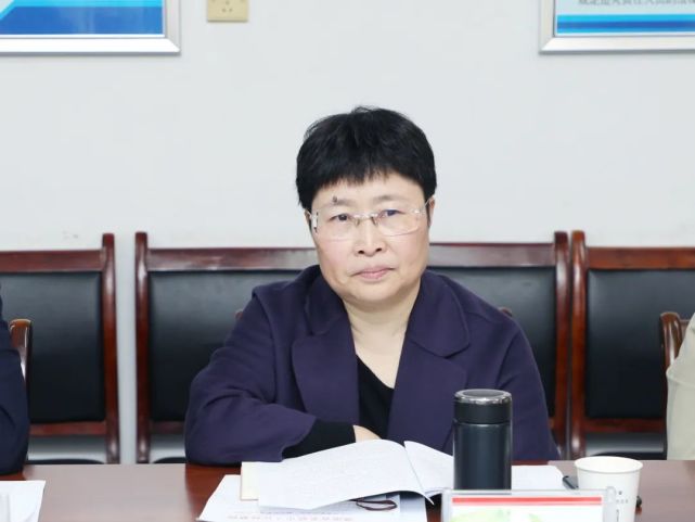 湖南省检察院党组成员,副检察长丁维群一行到新化县院