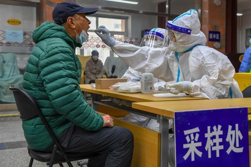长春疫情会继续严重吗