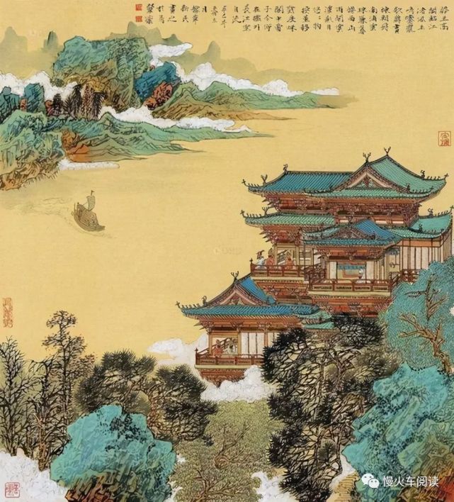 一篇文章火了一千多年,王勃究竟有多天才?