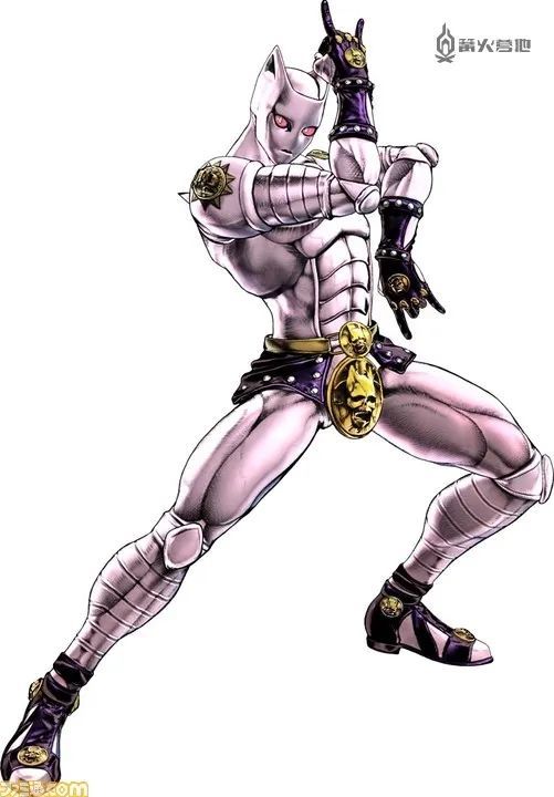 jojo的奇妙冒险全明星大乱斗r前瞻jojo游戏的究极之作