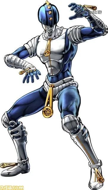 jojo的奇妙冒险全明星大乱斗r前瞻jojo游戏的究极之作