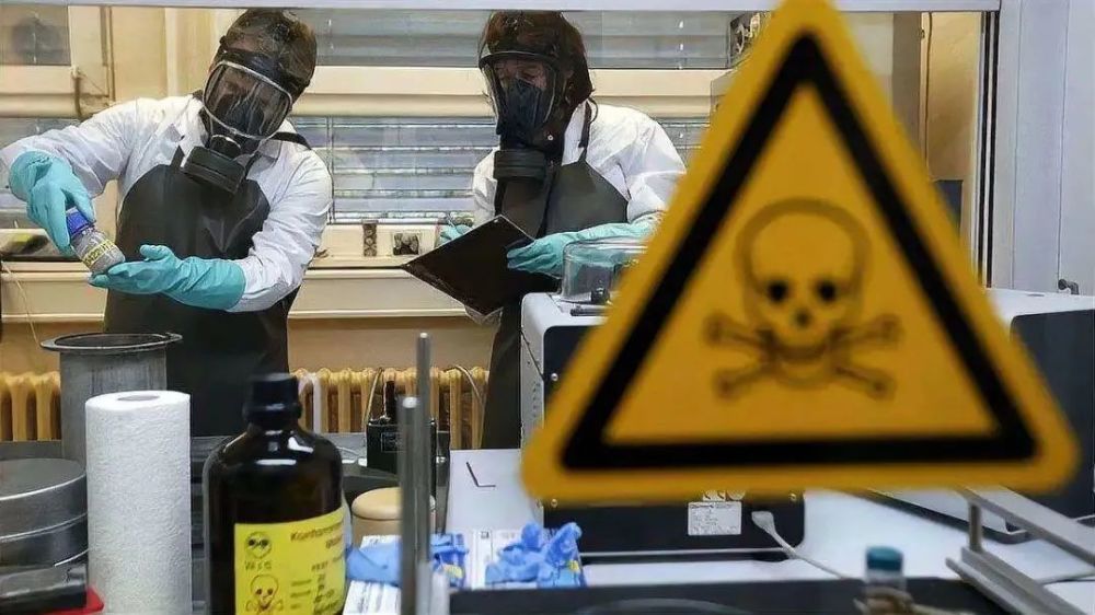 俄罗斯国家杜马表示将设立委员会调查位于乌克兰的生物实验室活动