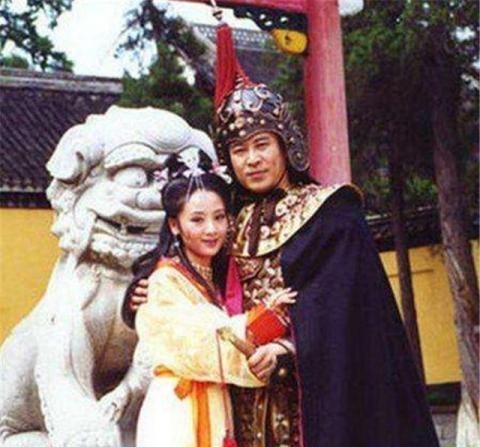 《上错花轿嫁对郎》21年后,这部爱情喜剧仍让人回味无穷