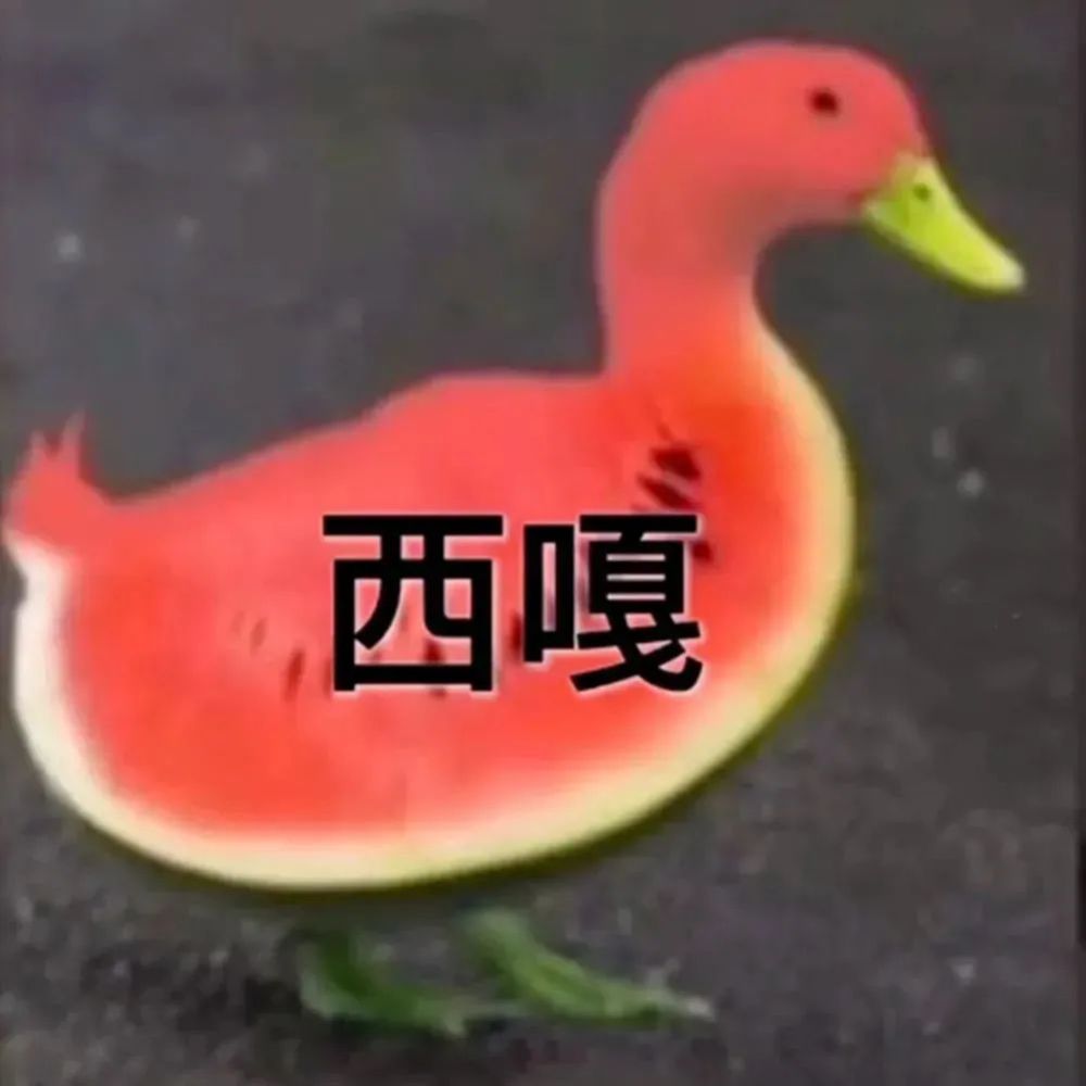 沙雕表情包冬嘎南嘎哈密嘎