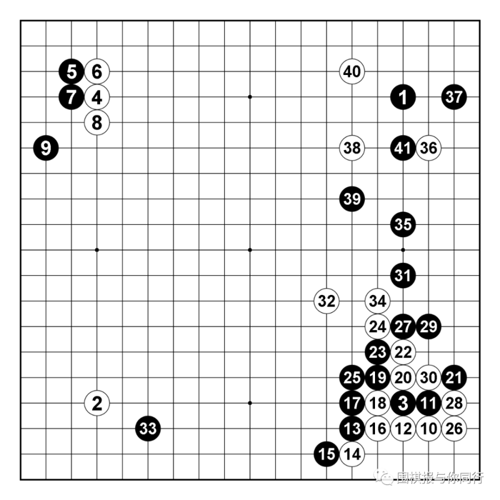 崇老伯曲谱_陶笛曲谱12孔(4)