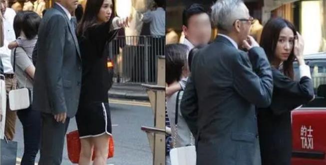 胡智略迎婚后首个生日晒五口之家全家福庆祝吴婉芳比儿媳年轻