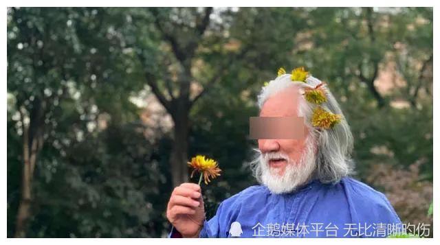 3次试管,嫁大31岁老公她的故事远不只“老少恋”(图56)